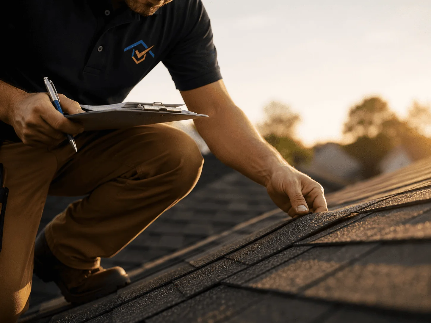 Why Choose Roof Inspection in Pentress, WV